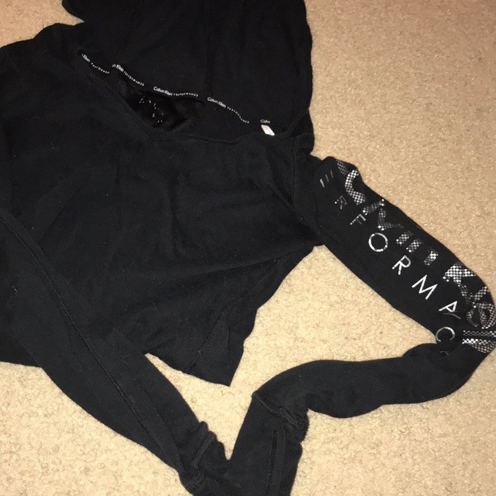 CALVIN KLEIN long sleeve